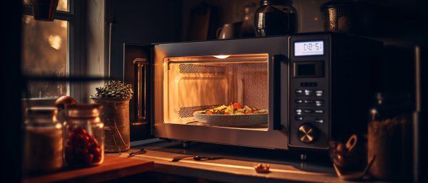 آزمایشگاه لوازم خانگی و انفورماتیک