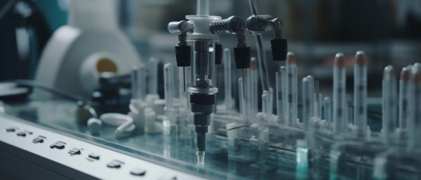 آزمایشگاه آنالیز دستگاهی