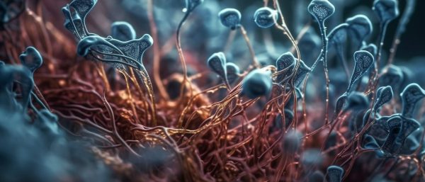 آزمایشگاه بیولوژی مولکولی