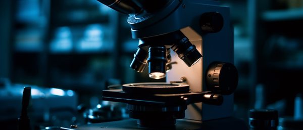 آزمایشگاه تعیین ماهیت