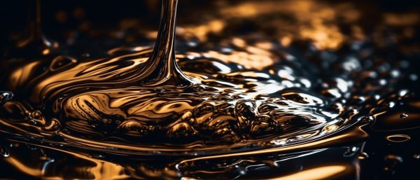 آزمایشگاه نفت و مواد نفتی