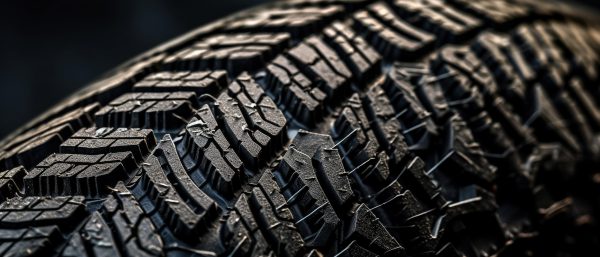 آزمایشگاه تایر