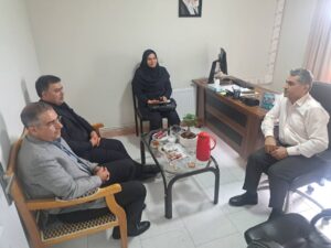 شعبه جدید بازرسی فنی شاخه زیتون لیان در اینچهبرون افتتاح شد 2 8717d471 26a9 4a66 8574 f6ed40dcf12e