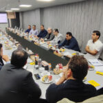 برگزاری اولین کمیته تخصصی خودرو و موتورسیکلت جامعه ممیزی و بازرسی ایران 6 committee 6
