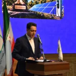 درخشش دوباره شرکت «شاخه زیتون لیان»؛ آزمایشگاه نمونه استان بوشهر در سال ۱۴۰۵ 1 رو زاستاندارد ۱۴۰۵ 1
