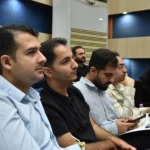 درخشش دوباره شرکت «شاخه زیتون لیان»؛ آزمایشگاه نمونه استان بوشهر در سال ۱۴۰۵ 2 رو زاستاندارد ۱۴۰۵ 2