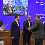 درخشش دوباره شرکت «شاخه زیتون لیان»؛ آزمایشگاه نمونه استان بوشهر در سال ۱۴۰۵ 4 رو زاستاندارد ۱۴۰۵ 4