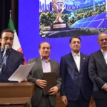 درخشش دوباره شرکت «شاخه زیتون لیان»؛ آزمایشگاه نمونه استان بوشهر در سال ۱۴۰۵ 5 رو زاستاندارد ۱۴۰۵ 5