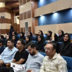 درخشش دوباره شرکت «شاخه زیتون لیان»؛ آزمایشگاه نمونه استان بوشهر در سال ۱۴۰۵ 6 رو زاستاندارد ۱۴۰۵ 6