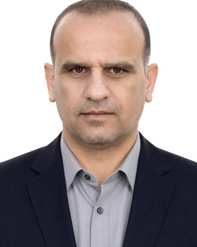 Ali Soleymani Ali Soleymani
