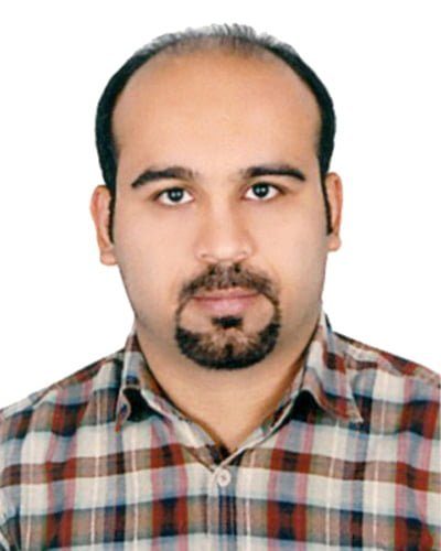 Ehsan Tavassolpour Ehsan Tavassolpour