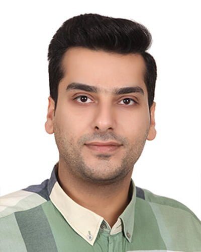 Amirreza Bolkheyr Amirreza Bolkheyr
