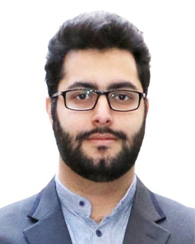 Hamed Mahboubi Hamed Mahboubi