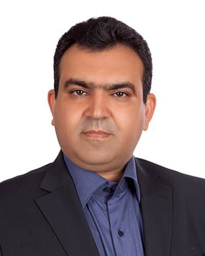 Reza Dehdar Reza Dehdar