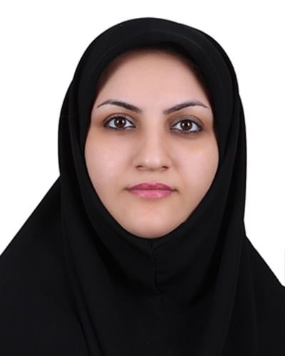 Sheyda Bargestani<br/> Sheyda Bargestani