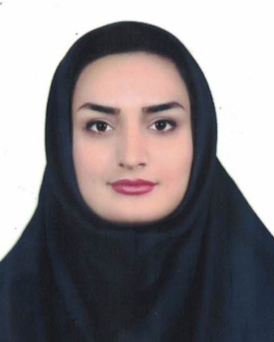 Fatemeh Ghanbari Fatemeh Ghanbari