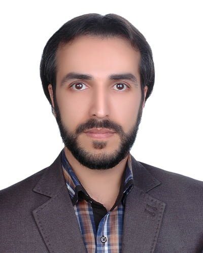 Mohammad Hadi Bahreini Mohammad Hadi Bahreini