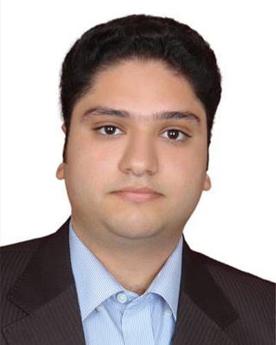 Masoud Ghavamipour Masoud Ghavamipour