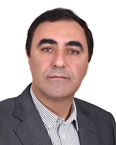 Masoud Mahboubi Masoud Mahboubi