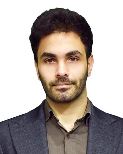 Mahdi Mahboubi Mahdi Mahboubi