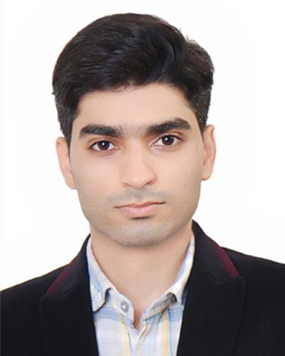 Navid Zahedi Navid Zahedi