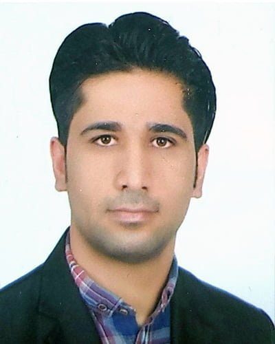 Yaser Izadi Yaser Izadi